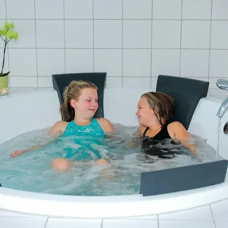 14 Person Holiday In L Kken بيت للعطل Løkken
